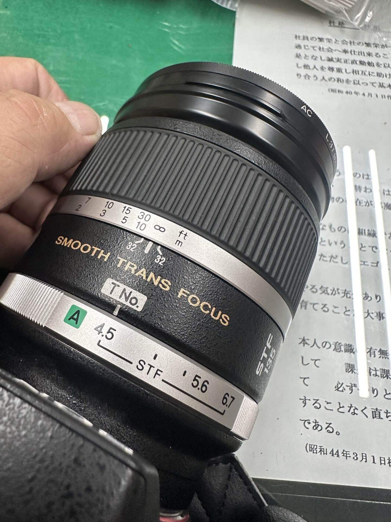 【美品】MINOLTA STF 135mm F2.8 T4.5 ミノルタ 81YCc+Isw7L._AC_SY200_QL15_.jpg