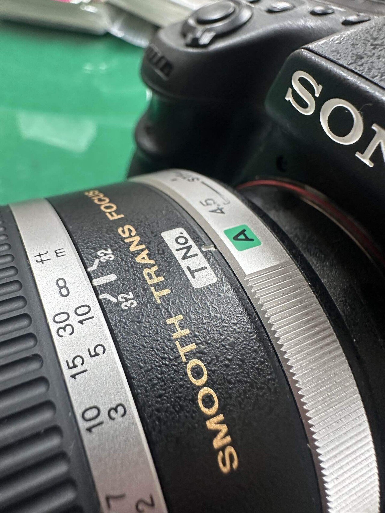 MINOLTA STF135 F2.8 レンズ Minolta STF 135mm f/2.8 T4.5 - Wikipedia