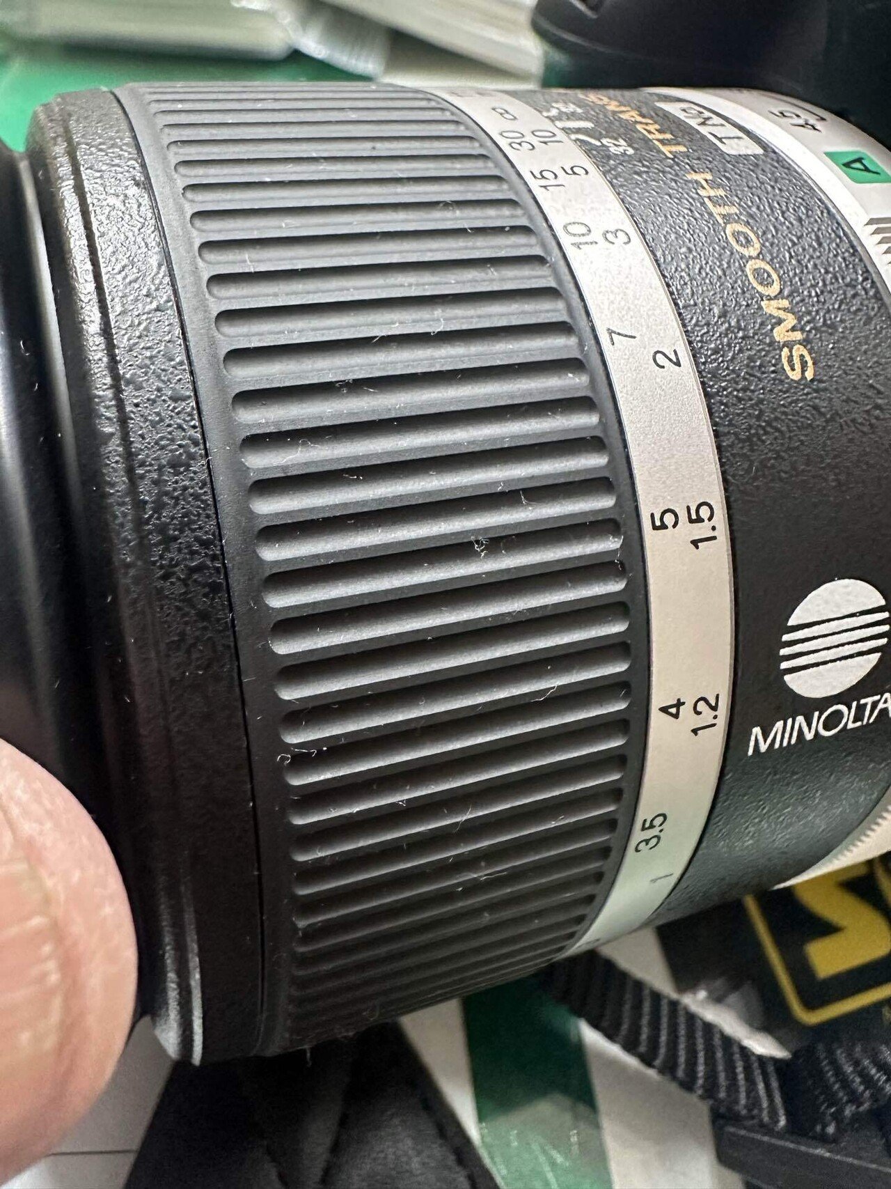 【美品】MINOLTA STF 135mm F2.8 T4.5 ミノルタ Amazon | Konica Minolta STF 135mm F2.8(T4.5) STF135F2.8