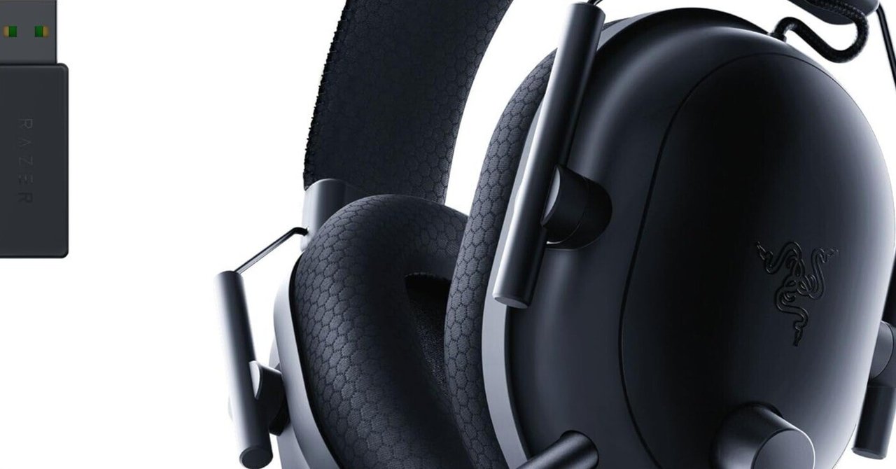 Razer Black Shark V2 Pro アップグレードモデル Razer BlackShark V2 Pro （アップグレードモデル） – e☆イヤホン