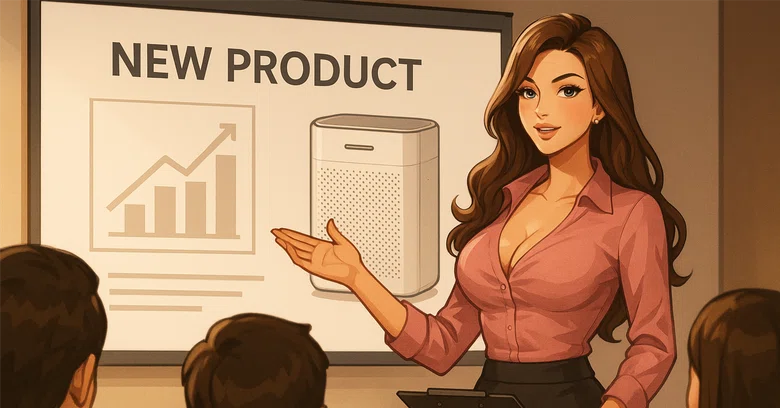 [Product Management Practice Guide] 5 Essential Documents to Learn ...