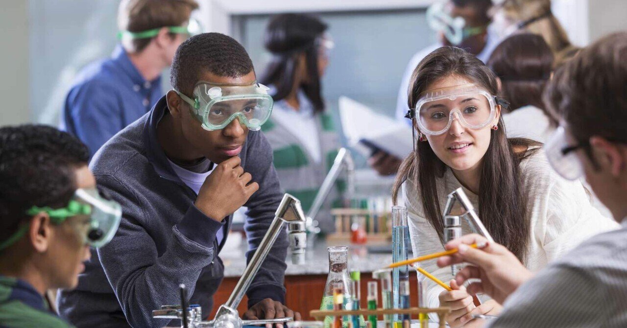 アメリカの技術者就労ビザ「H1B」制限からみるアメリカの理数系に対する文化や教育等構造的問題について｜inpostarrr