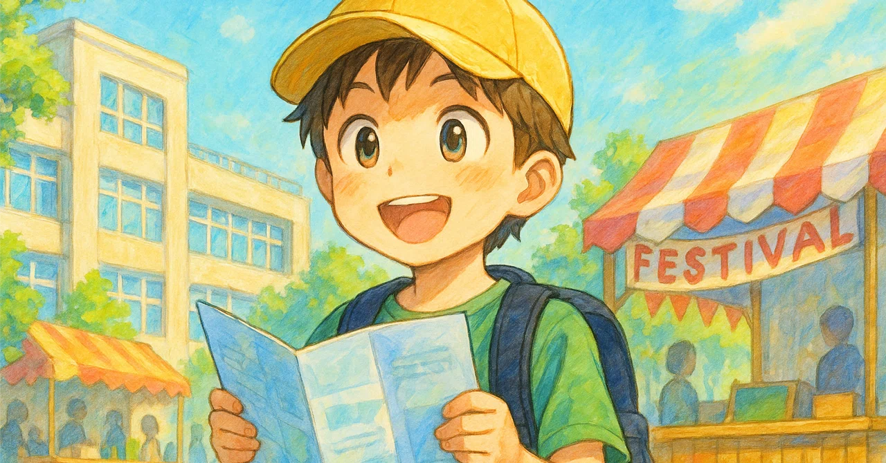 見出し画像