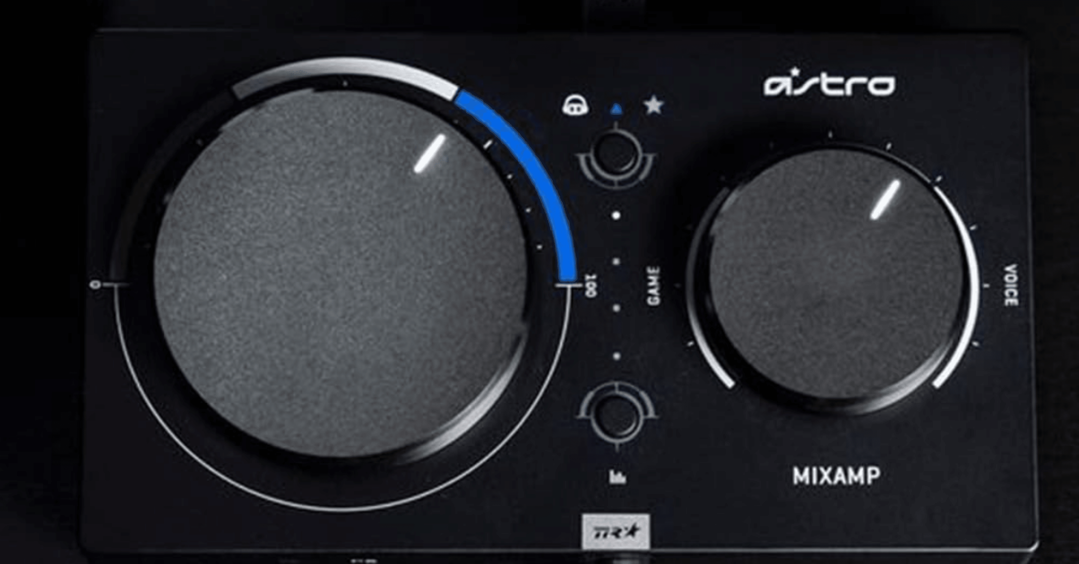 ロジクールG ASTRO Gaming ミックスアンプ プロ Astro MixAmp Pro TR - ヘッドセットアンプ |ロジクールG