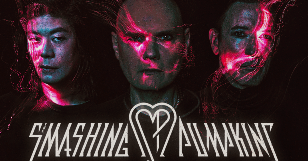 ライブレポート】The Smashing Pumpkins｜2025/9/17@日本武道館｜ぬま