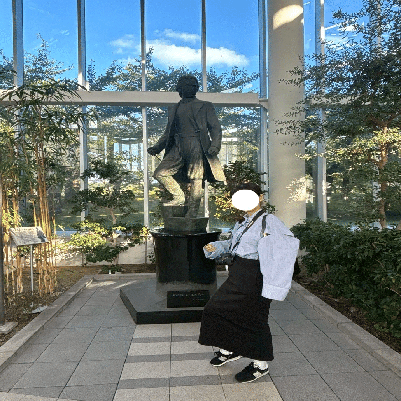 函館観光】五稜郭タワー＆大黒屋ジンギスカン体験レポ｜北海道グルメと