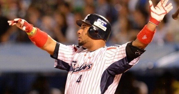 【未開封】 山田哲人　通算300号HR ユニホーム Ｌ　東京ヤクルトスワローズ 山田哲人 通算300号HR記念 ユニホーム XLサイズ 東京ヤクルト