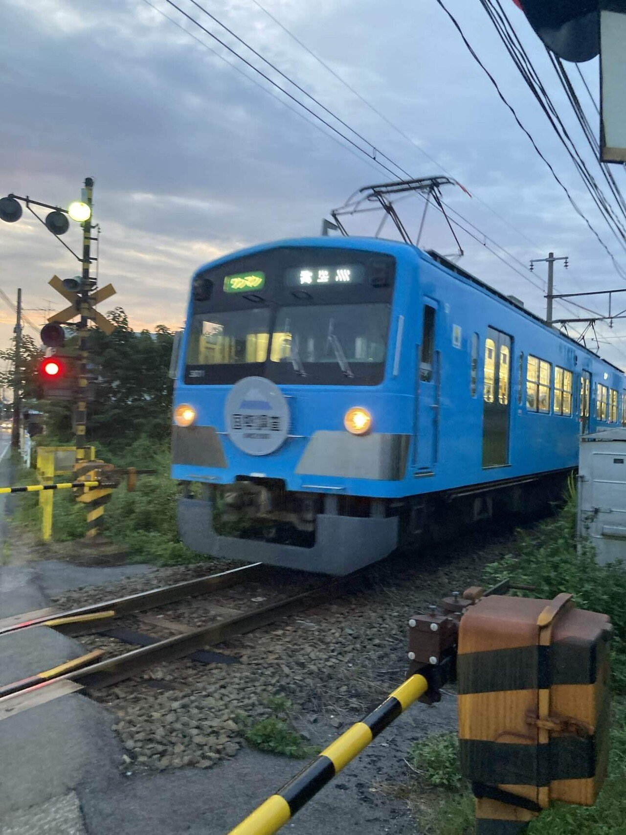 週刊オールライター第150号 「近江鉄道のおもしろい話」｜SHINJO HISASHI