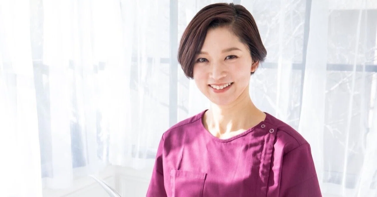 15：シングルマザー。看護師 田中幸子（44歳）人の体には、本来 “自分