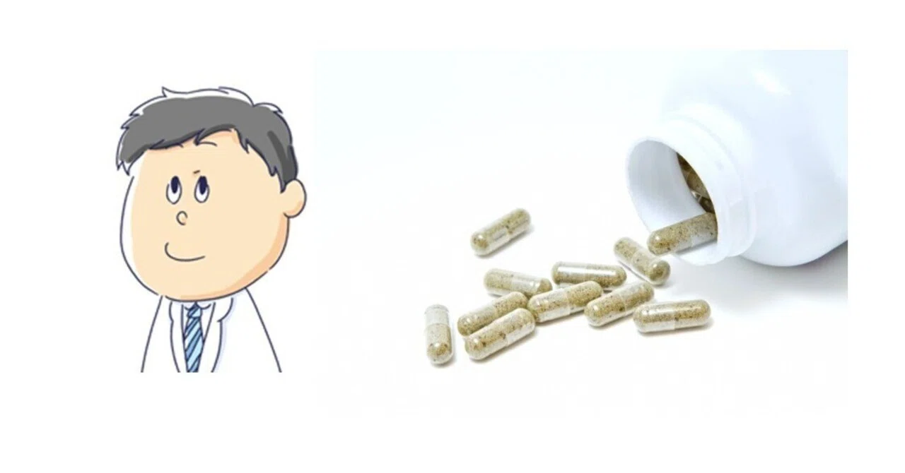 Yuzo Kanamori's Work Journal 44: Breastfeeding and Medication｜金森雄三