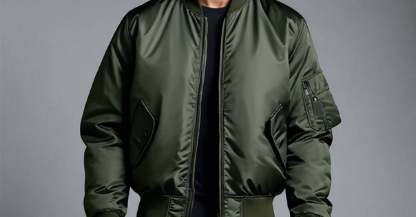 古着】MA-1フライトジャケットの年代の見分け方【ヴィンテージ