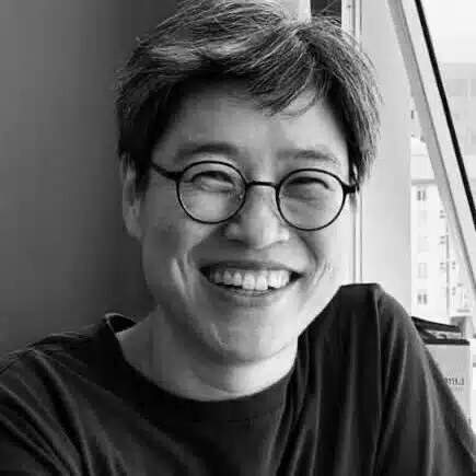 ユン博士(Dr. YUN)｜コーヒー地理学者