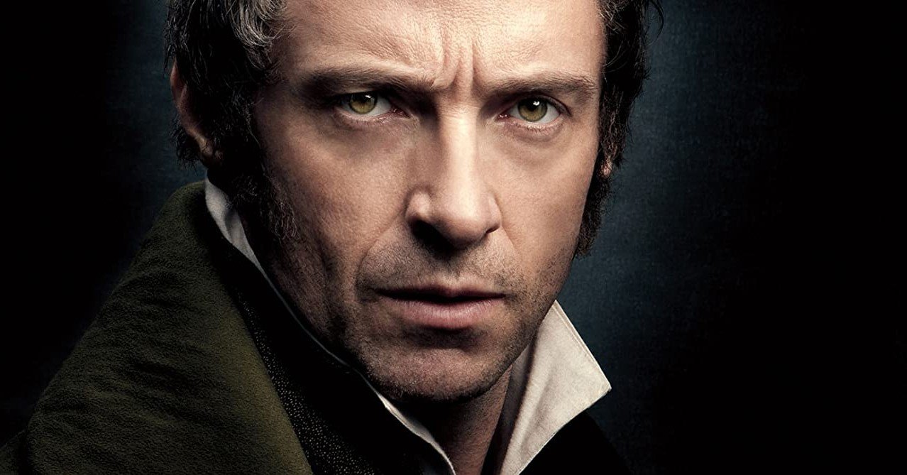 レ ミゼラブル もり はるひ Note