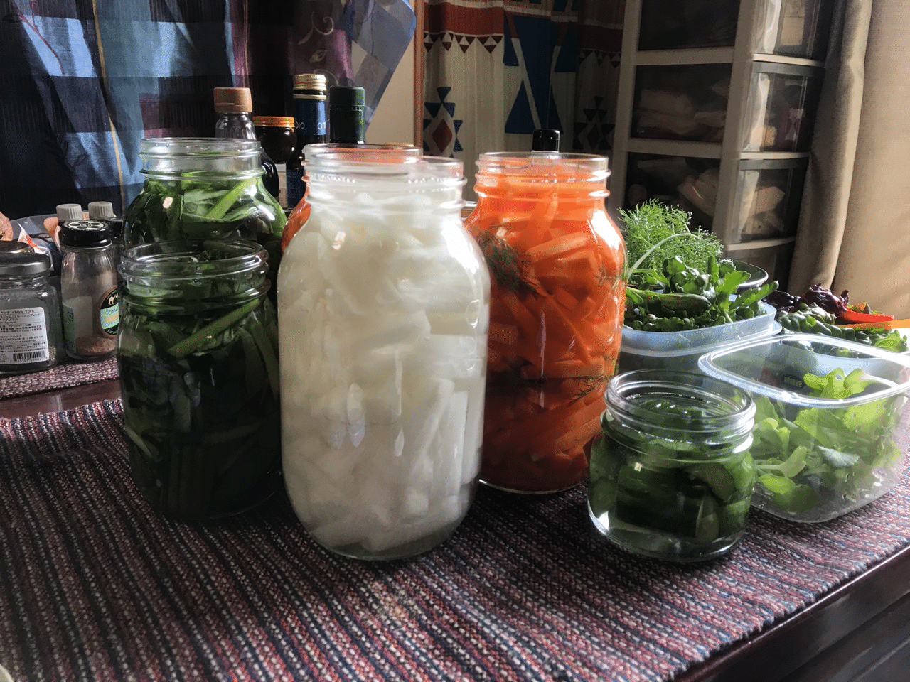 保存食は買うより自作する方がいい トム ソーヤー Note 保存食は買うより自作する方がいい トム ソーヤー Note