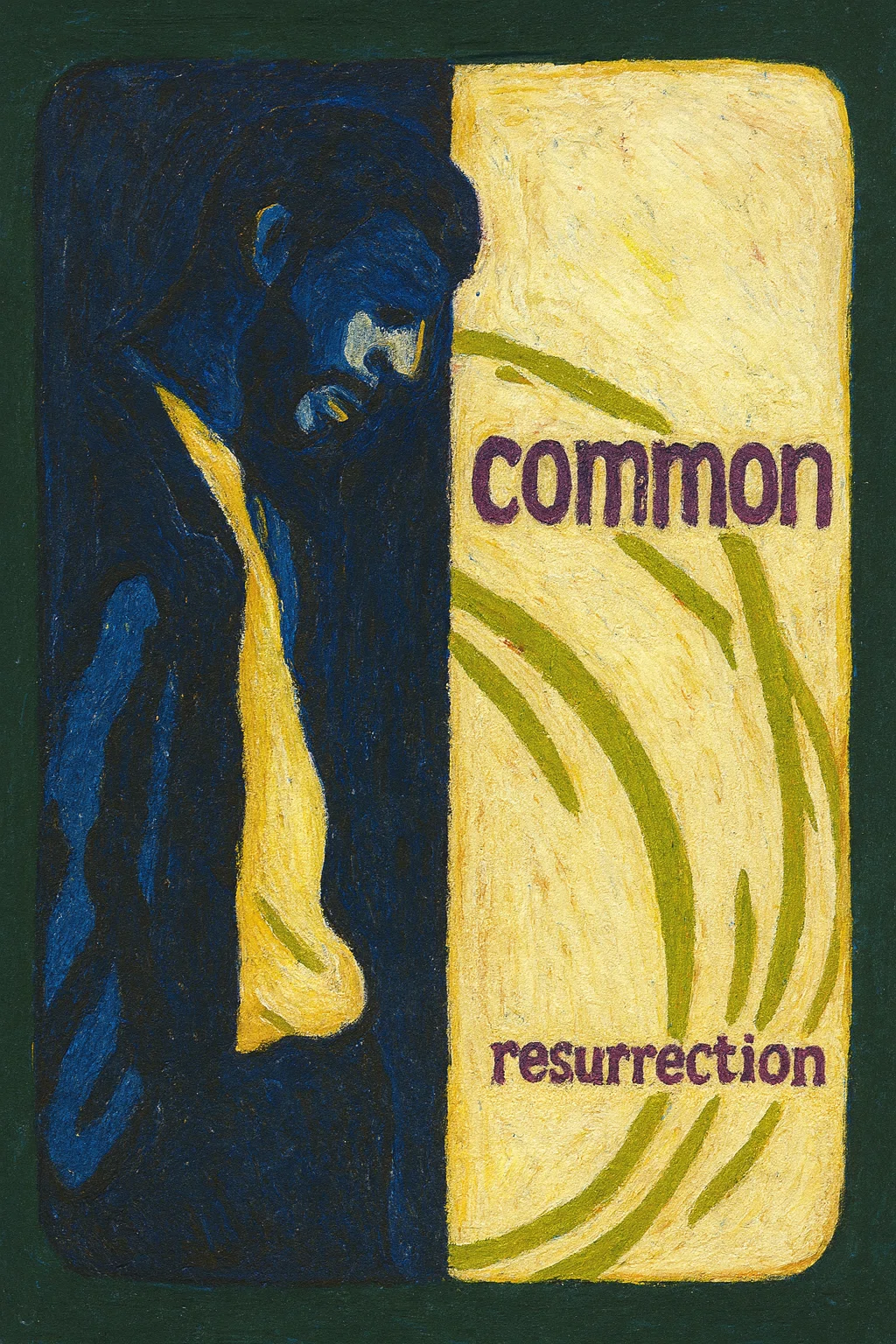 1 “COMMON SENSE”名義での最終章 — COMMON SENSE - RESURRECTION