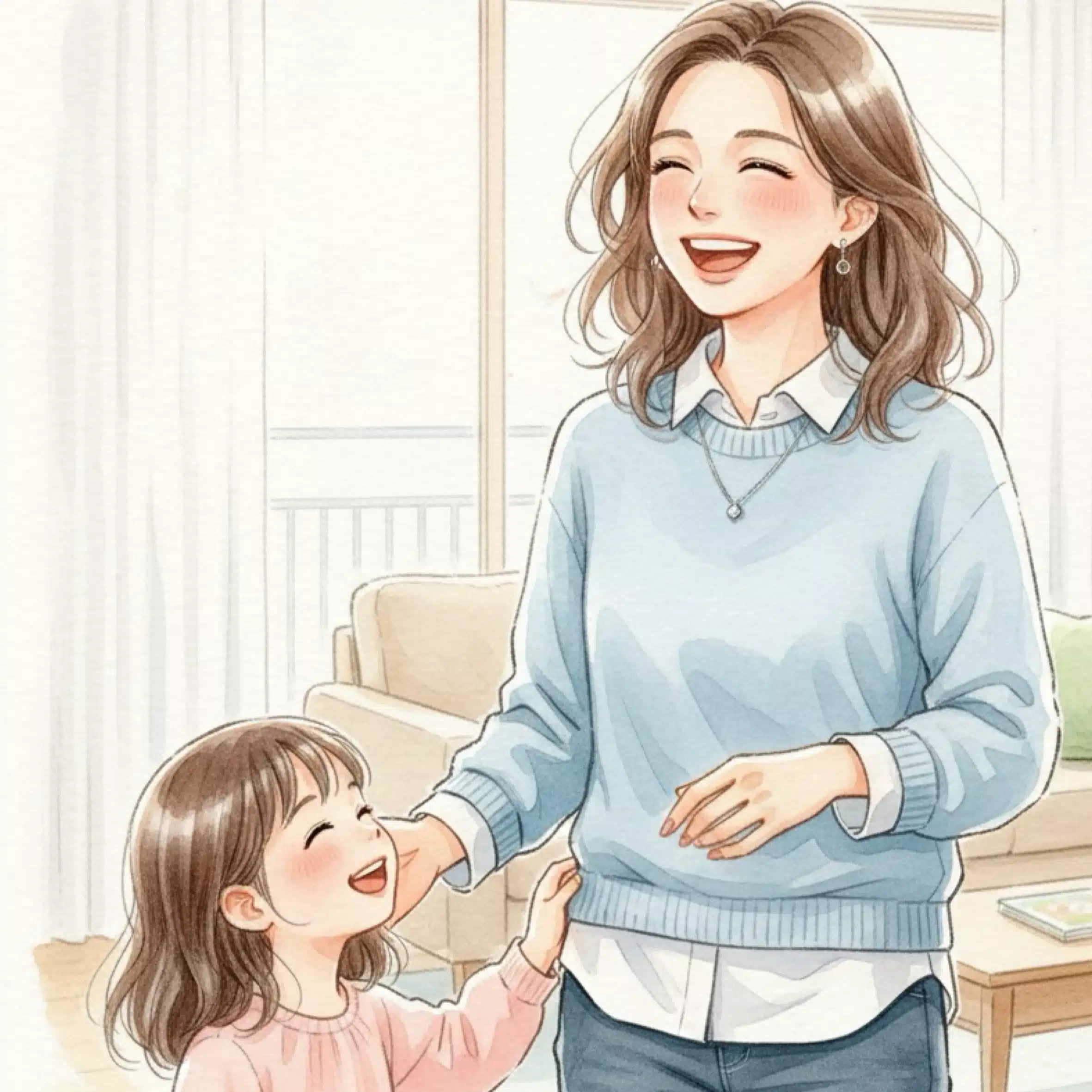 ととこログ丨40代ママの暮らしノート