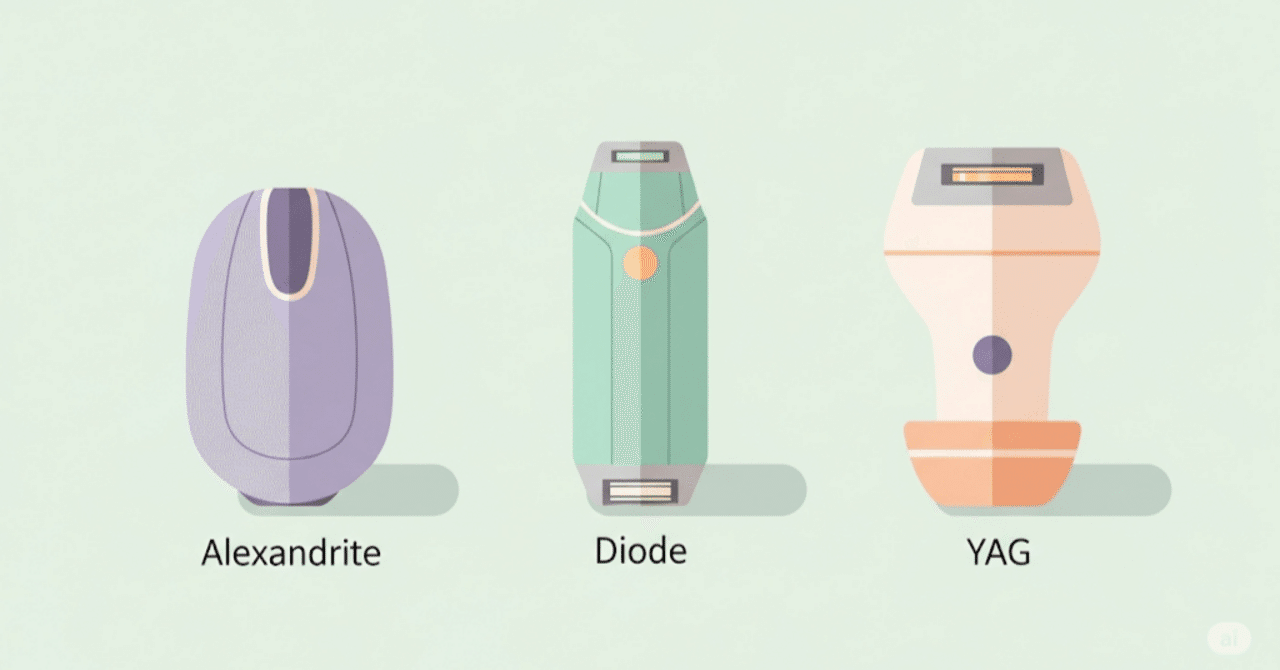 口コミとレビュー！】ケノン脱毛器を詳しく紹介｜ひろぽん