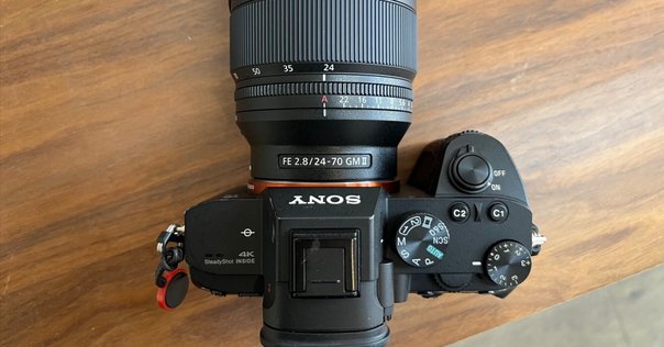 チョウチンドオリ｜ナックルヘッド / GoPro®︎ Official Family