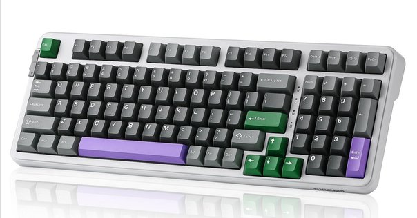 キーボード NiZ Mini84-pro Amazon.co.jp: NiZキーボード Mini84-pro ワイヤレス 【2024新型