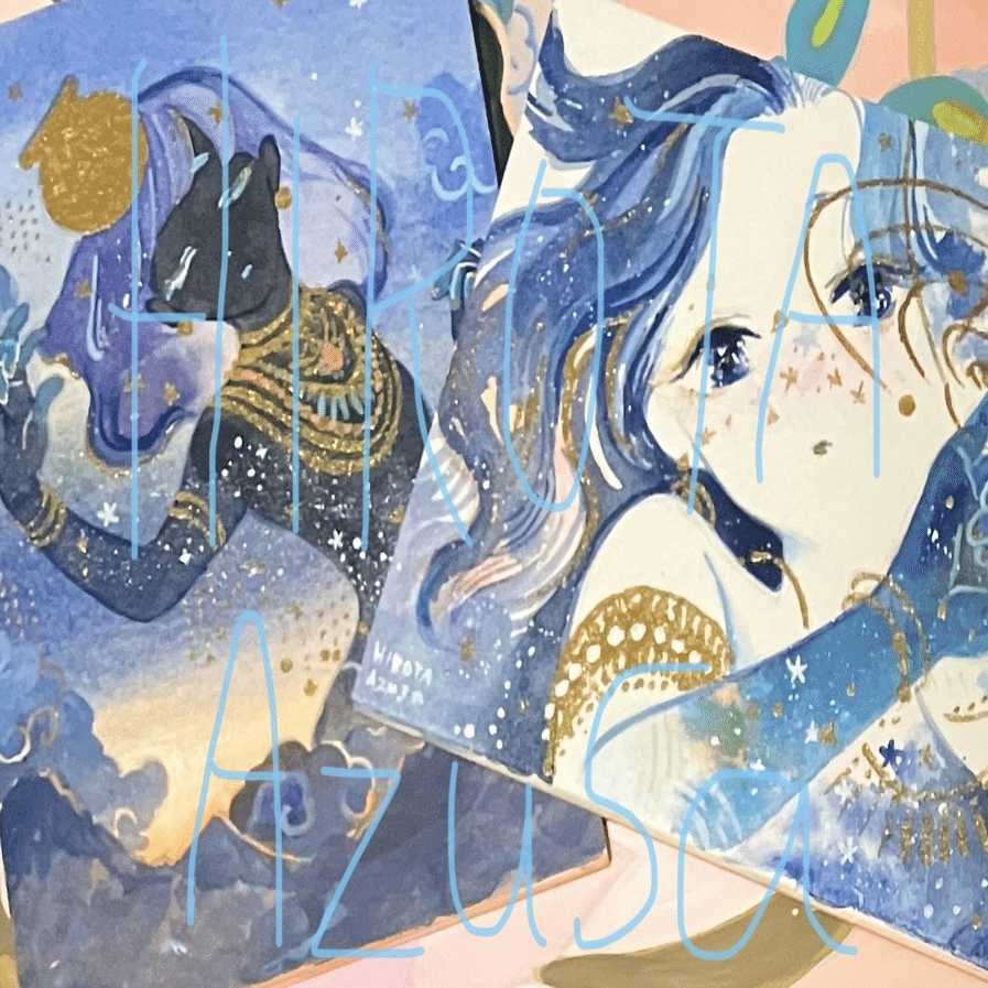 絵 昼と夜の融合 エッシャーのこの絵は月夜の残響って感じだな。 #escher