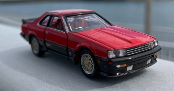 ジグソーパズル 日産スカイライン 2000GT-R ジグソーパズル 日産スカイライン 2000GT-R 🔴 NISSAN Skyline