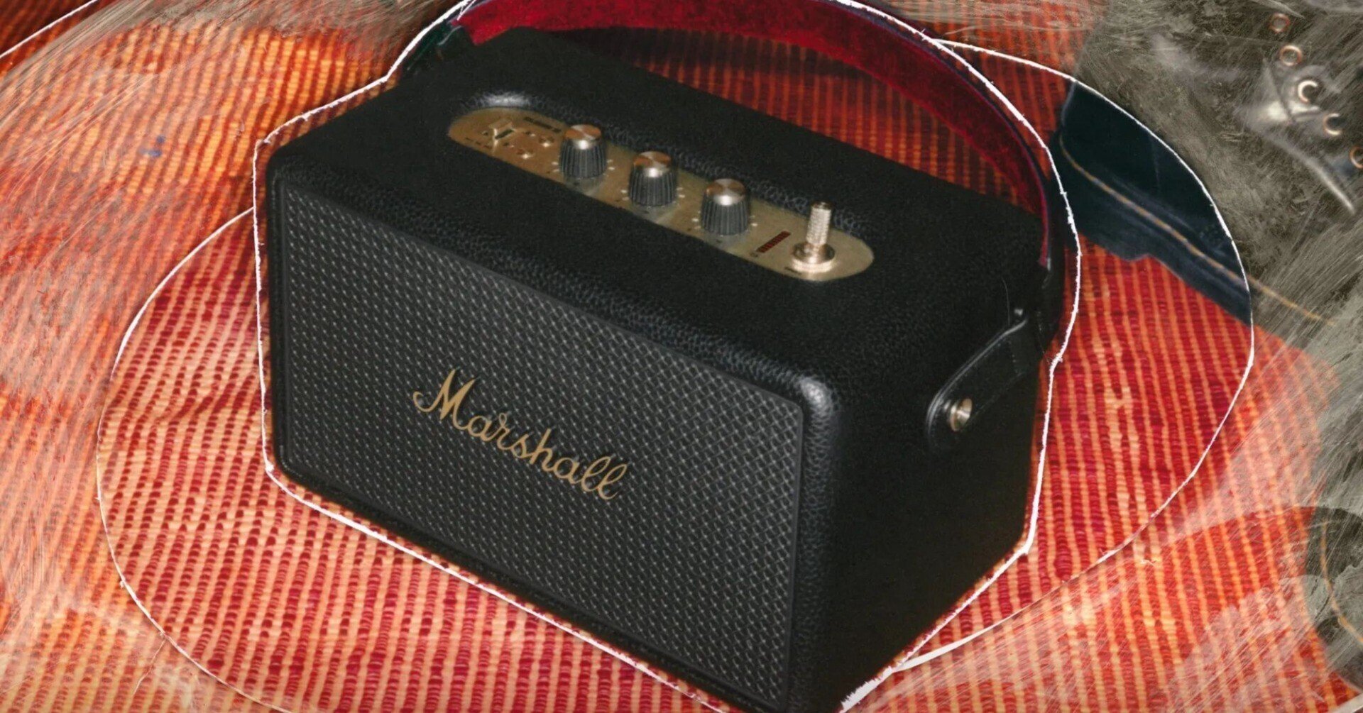 0228-N4-031 AMCRON CE2000 PA用パワーアンプ アムクロン