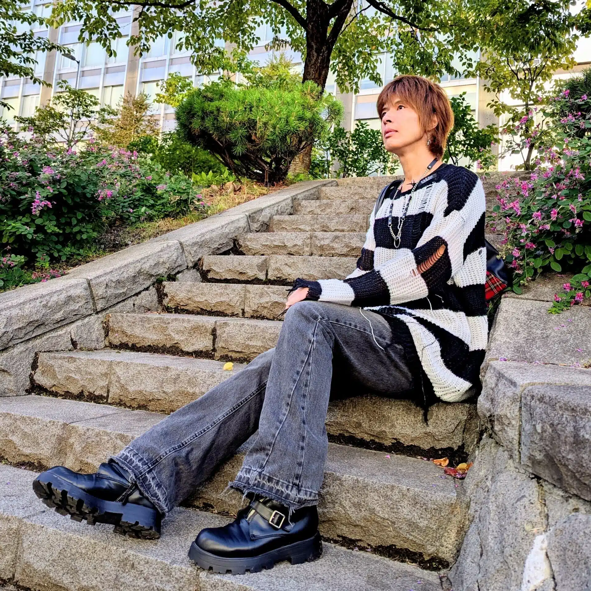 理琉-Wataru-