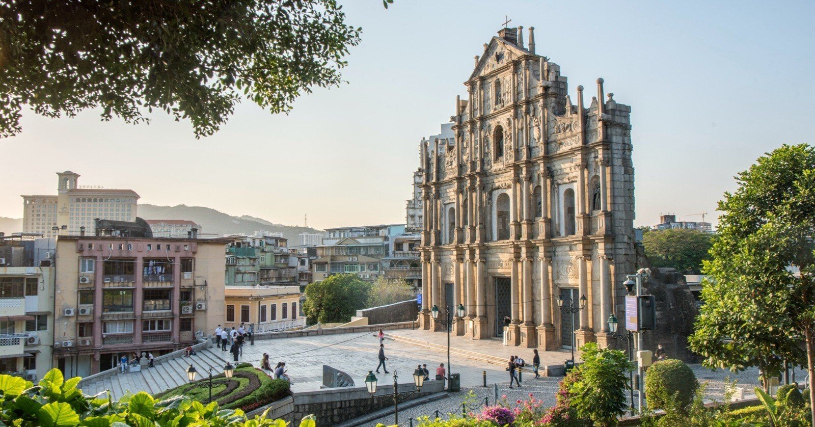 マカオ 20 ルナカレンダーセントポール遺跡 シルバー 2013 マカオ 20