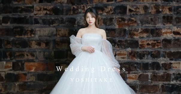 ASOBI様】桂由美(カツラユミ)ウェディングドレス * オーガンディの