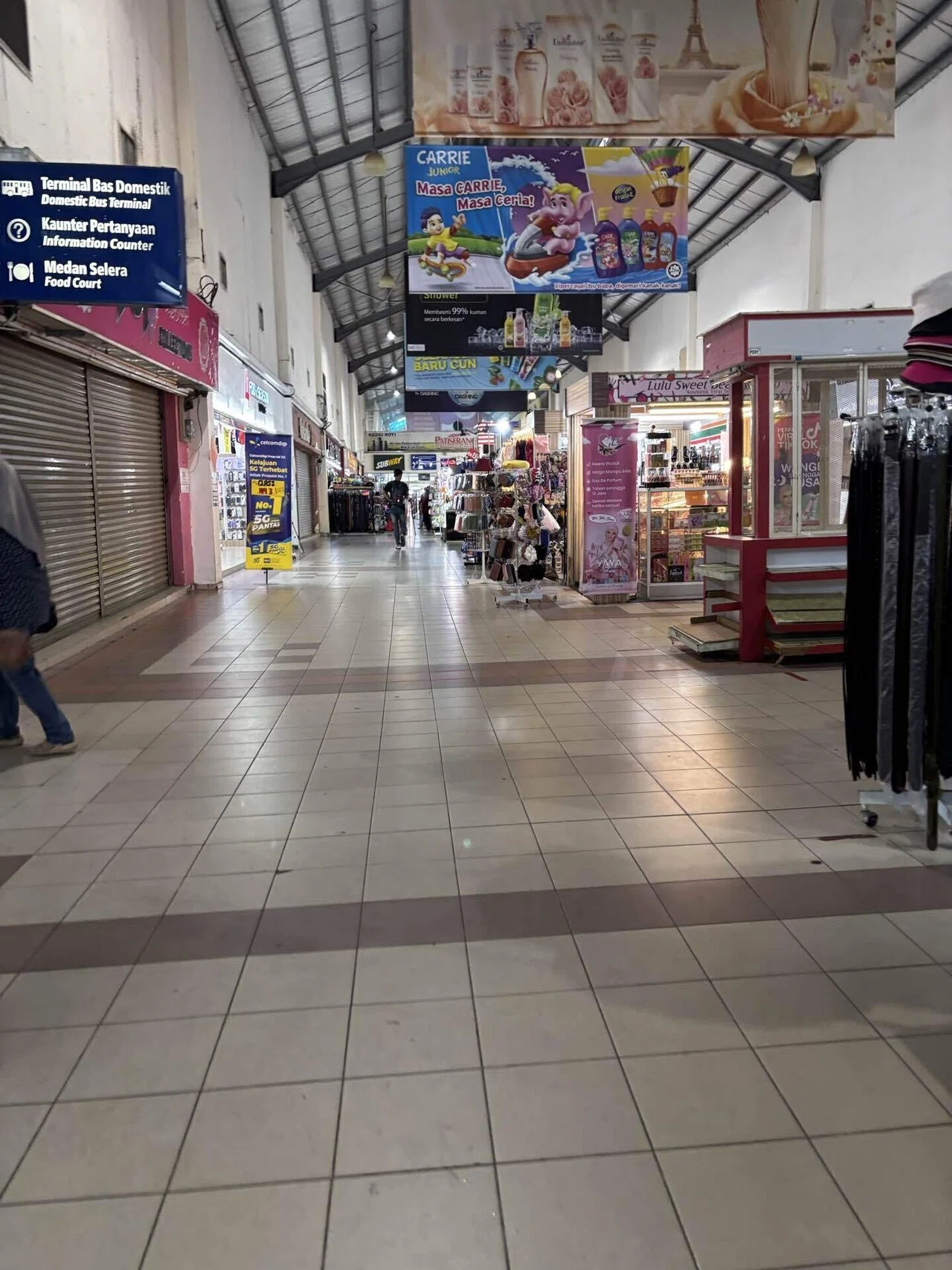 マレーシア3泊4日2025年8月(3)】マラッカ→KL(ブキッ・ビンタン)｜いわわ