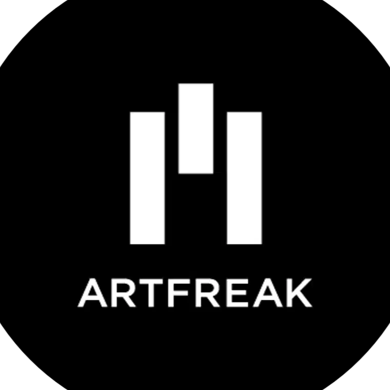 株式会社アートフリーク