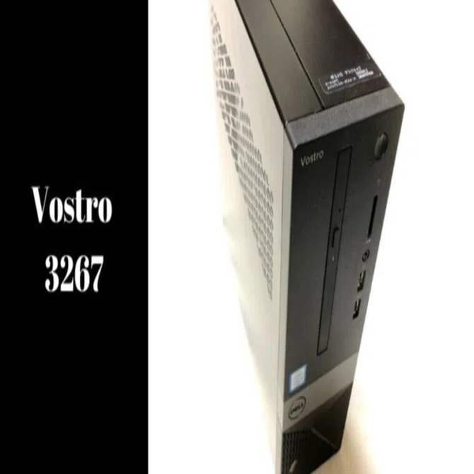 DELL Vostro 3267メモリ増設方法を画像付きで紹介します！｜kenken