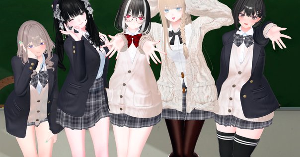 Droolon Pi1 / Pimax Eyetracking Moduleを使ってVRChatでOSC