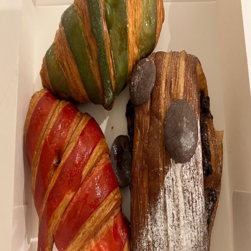 フランス館 メゾン・カイザー｜みにたま