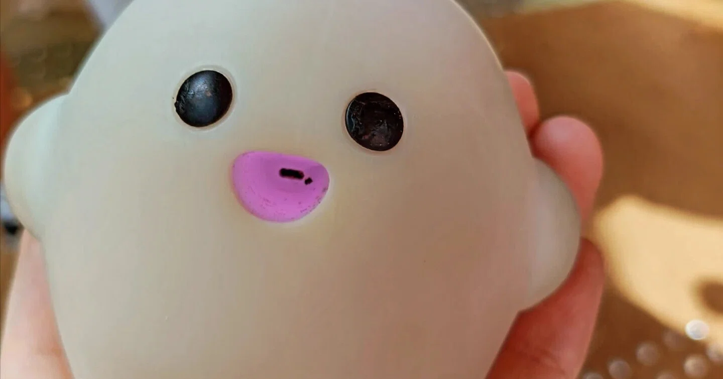 万博へ。サーキュラーちゃんに、会いにいく。｜くん