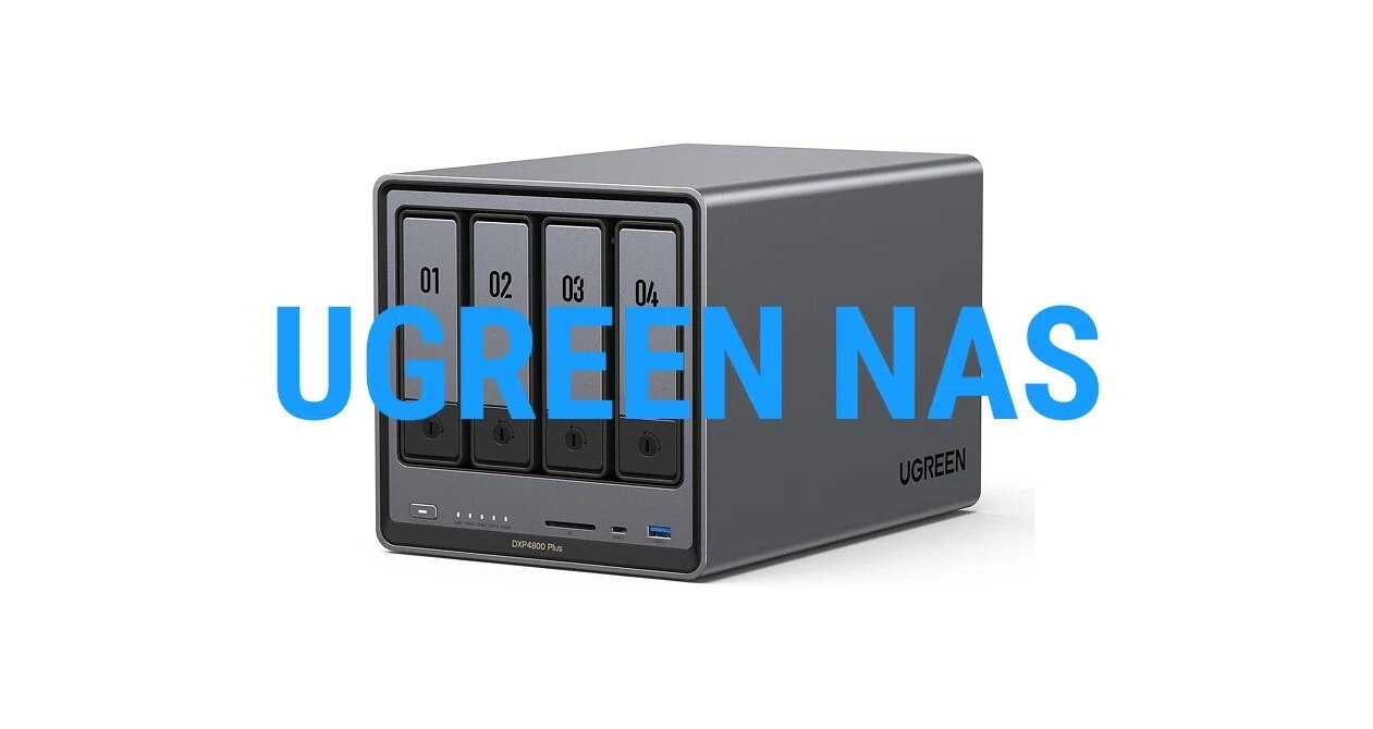 2026年・最新版】初心者向け！UGREEN NASync DH2300 対応おすすめHDDの