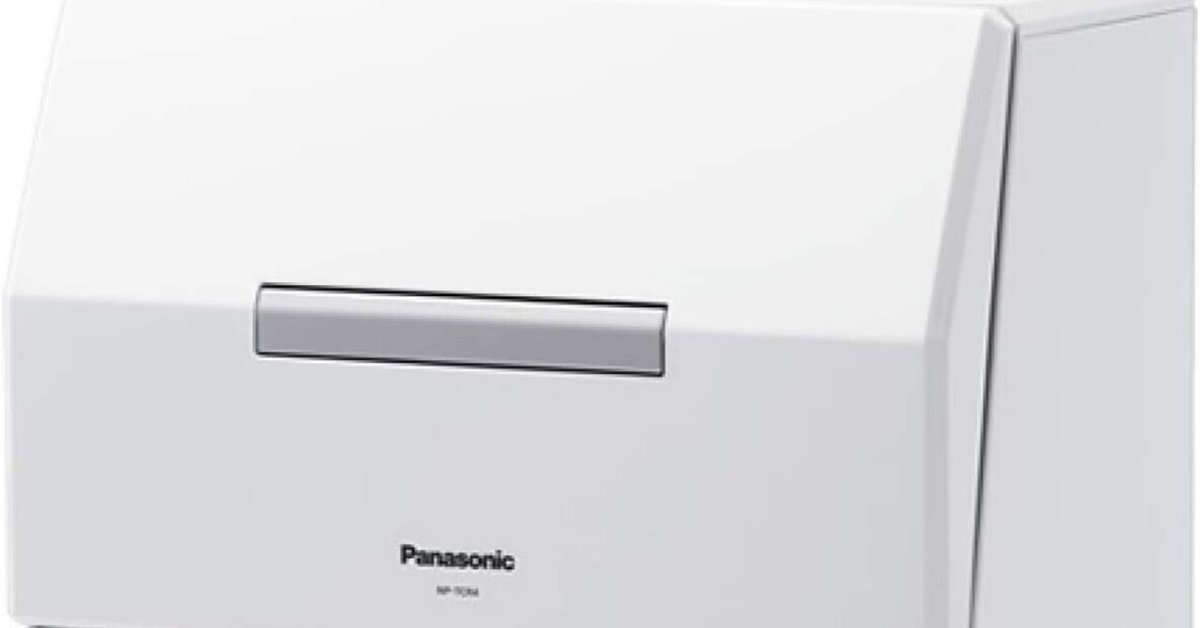 Panasonic - 【美品】2021年製 Panasonic製 自動食洗機 NP-TCR4 美品】2021年製 Panasonic製 自動食洗機 NP-TCR4