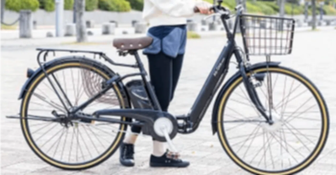 AO260口コミ 評判を徹底検証！坂道も楽々の電動アシスト自転車とは 