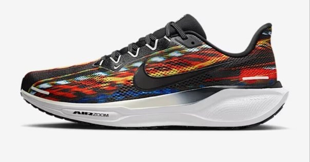 ペガサス ナイキ - エア ズーム ペガサス 40 - DISTANCE