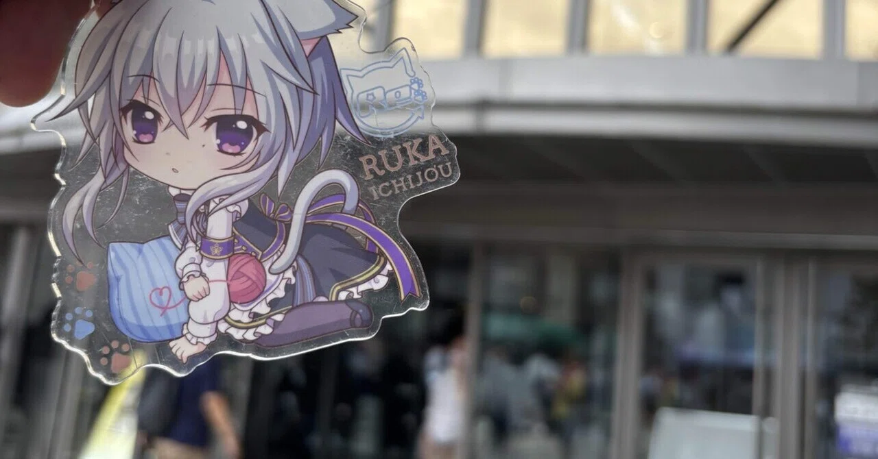 【オン×ステ】佐倉未雨 ああ佐倉未雨 佐倉未雨【リステサイドの雑な感想】｜藤原