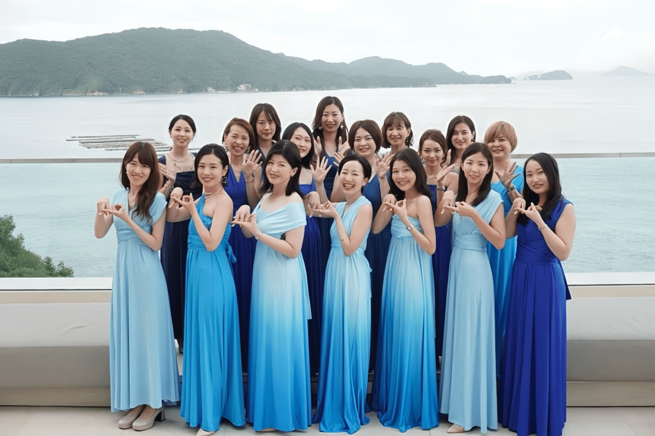 起業家としてのレベルを上げる🔥ダイヤモンドクラス💎｜向井ゆき