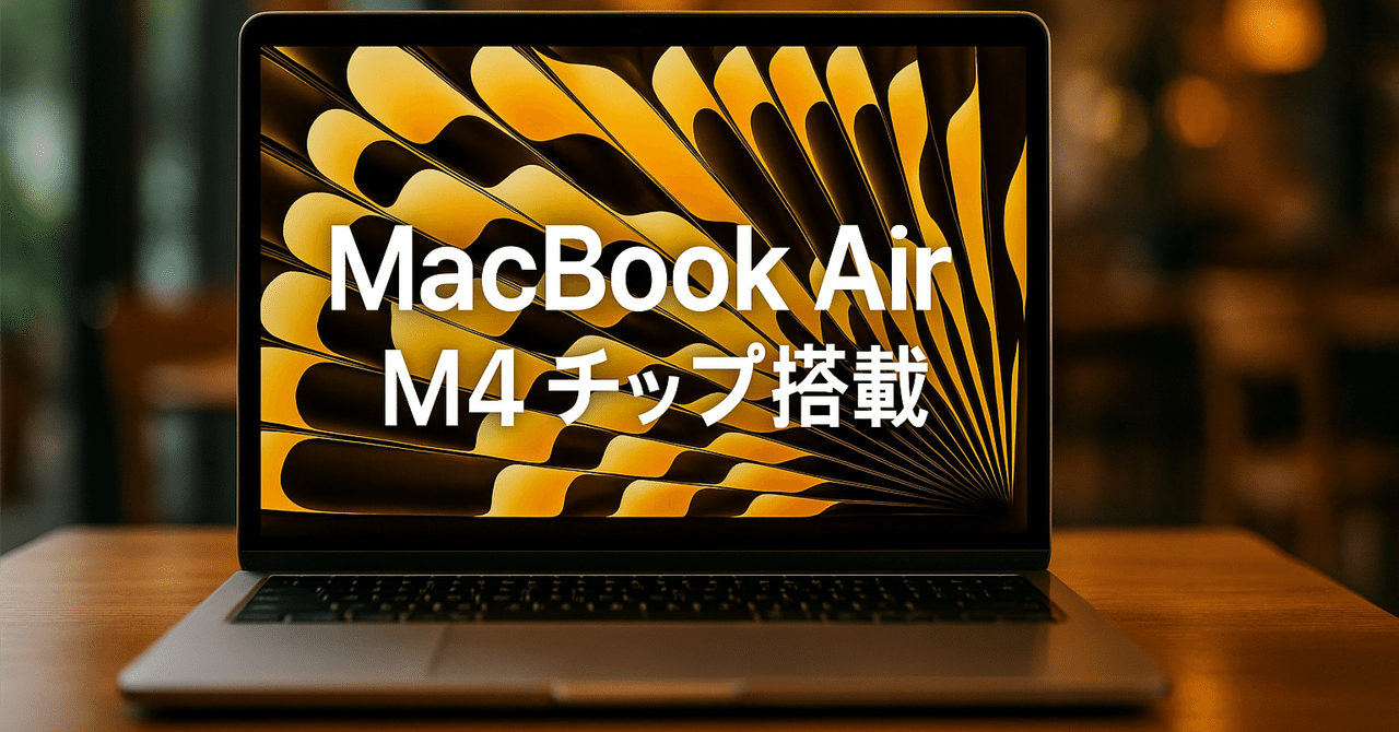 MacBook Air M4 メモリ16GB/512GB 15インチ【超美品】 MacBook Air M4 メモリ16GB/512GB 15インチ【超美品】 MacBook Air M4