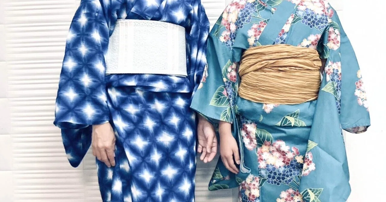 キモノと和裁が好き”が伝染した驚きの瞬間｜日本の着物仕立て処 菊瓢