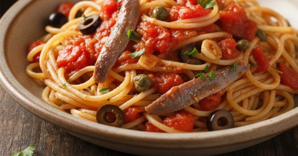 1379 - BACCALÀ IN GUAZZETTO｜LE RICETTE REGIONALI ITALIANE