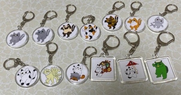 悪魔くん』より悪魔くん、百目、メフィスト2世のソフビがT-BASE