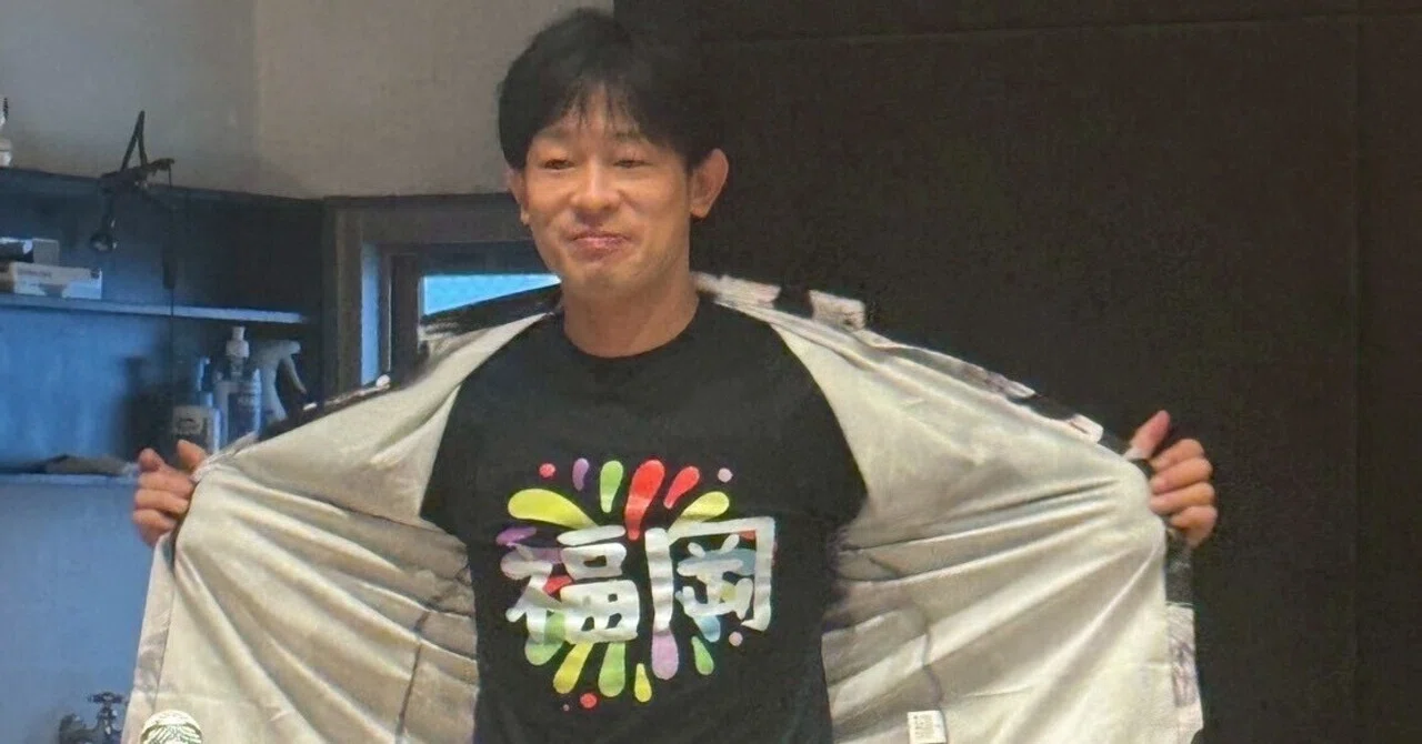 とみさん 20時より福岡ライブの振り返り生配信をいたします！！｜とみさん