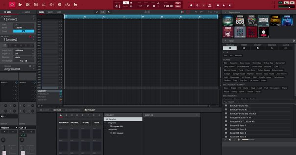 U*e様 HAGIWO MOD1 MOD2 セット　ドラム音源モジュール　モジュ HAGIWO MOD1 MOD2 ドラム音源モジュール モジュラーシンセ