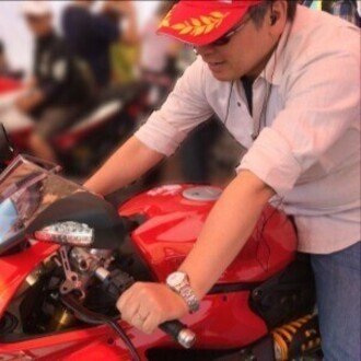 SiroKuma:NaozumiHonma