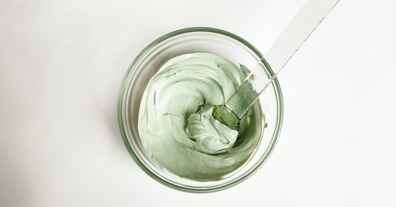 歯磨き粉レシピ Clayで置き換え Nana Claydays Note