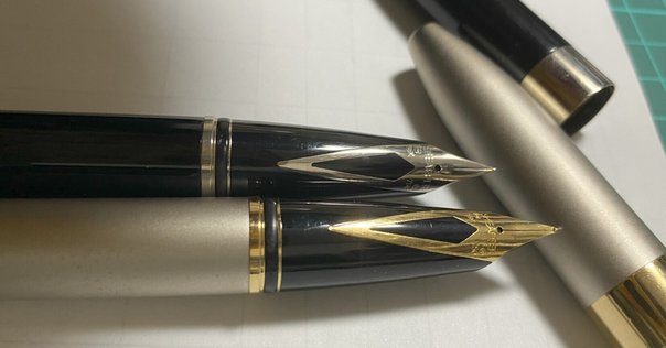 PILOT SUPER500 万年筆 14K パイロット　スーパー500 パイロット 万年筆 スーパー500（復刻モデル) PILOT Super 500